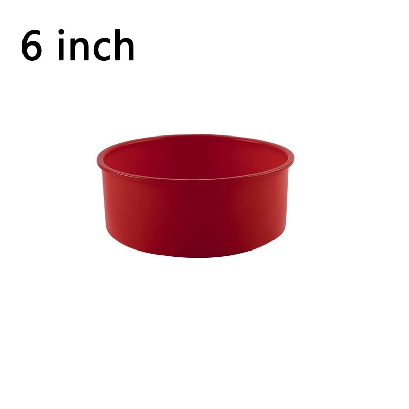 High-quality Silicone Bakeware