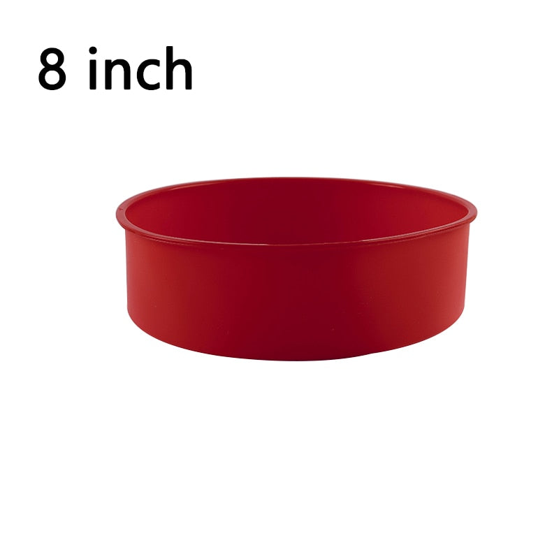 High-quality Silicone Bakeware