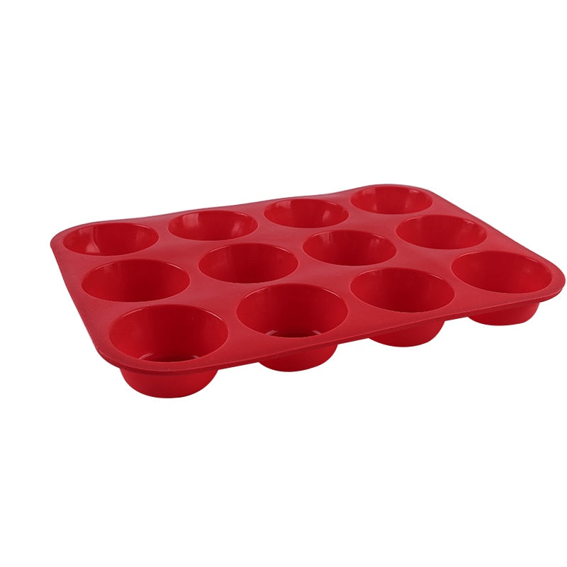 High-quality Silicone Bakeware