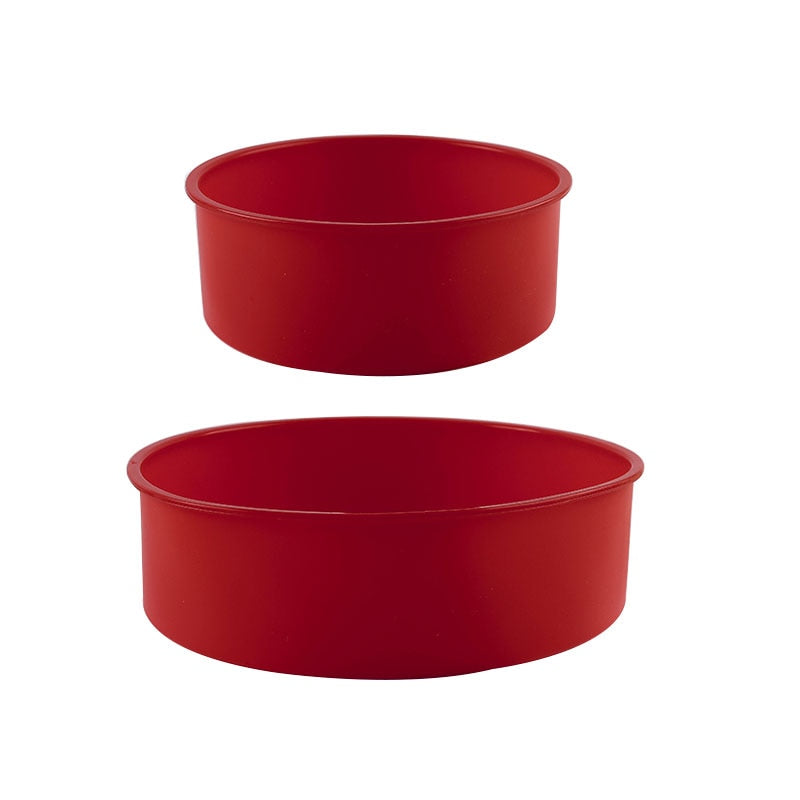 High-quality Silicone Bakeware