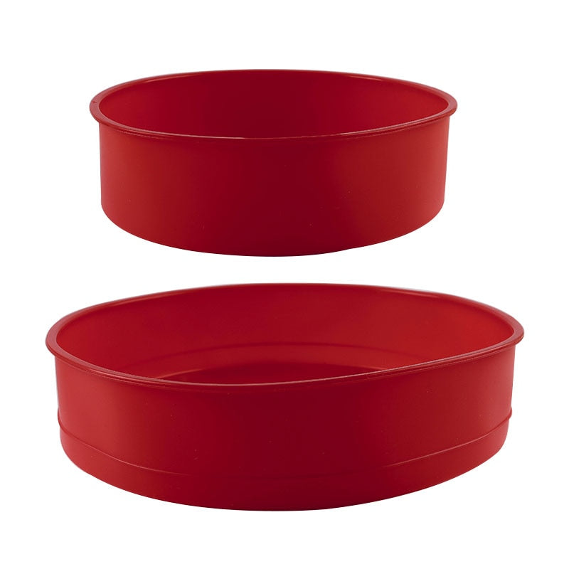 High-quality Silicone Bakeware