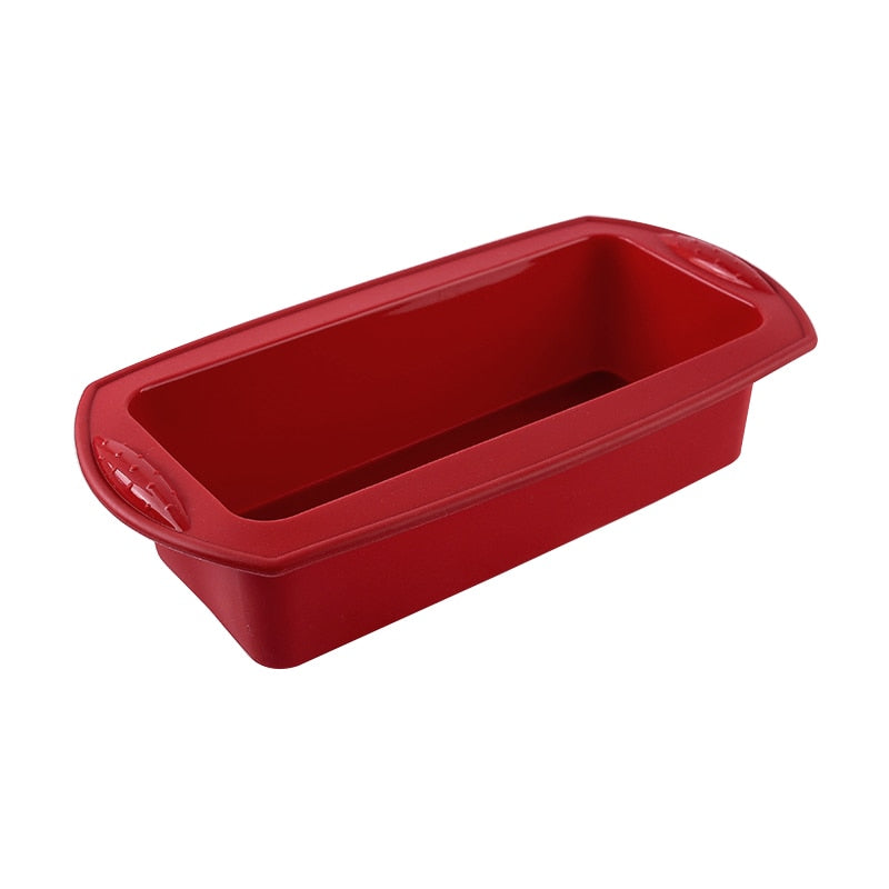 High-quality Silicone Bakeware