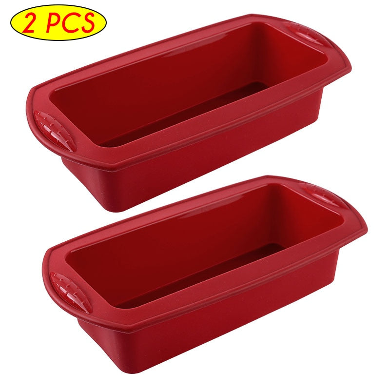 High-quality Silicone Bakeware