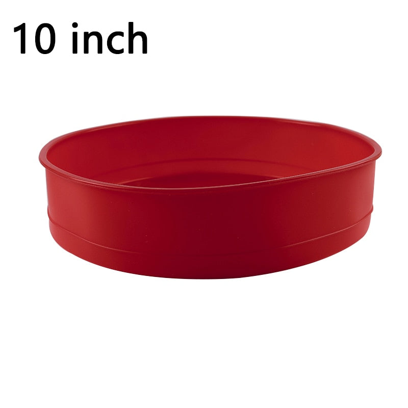 High-quality Silicone Bakeware