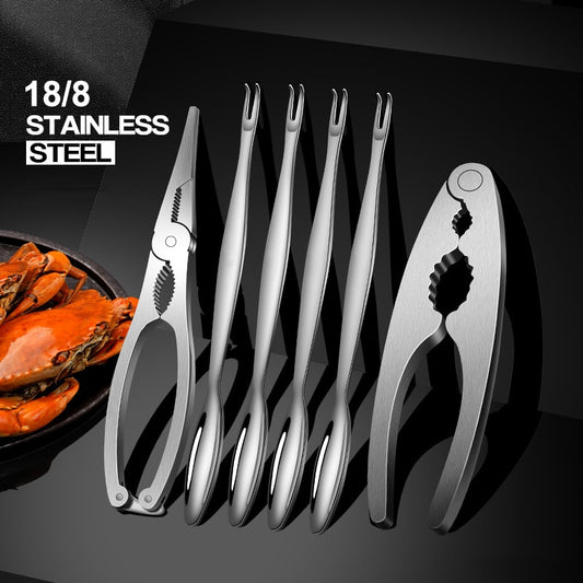 Superior Quality Seafood Tools and Tool Sets